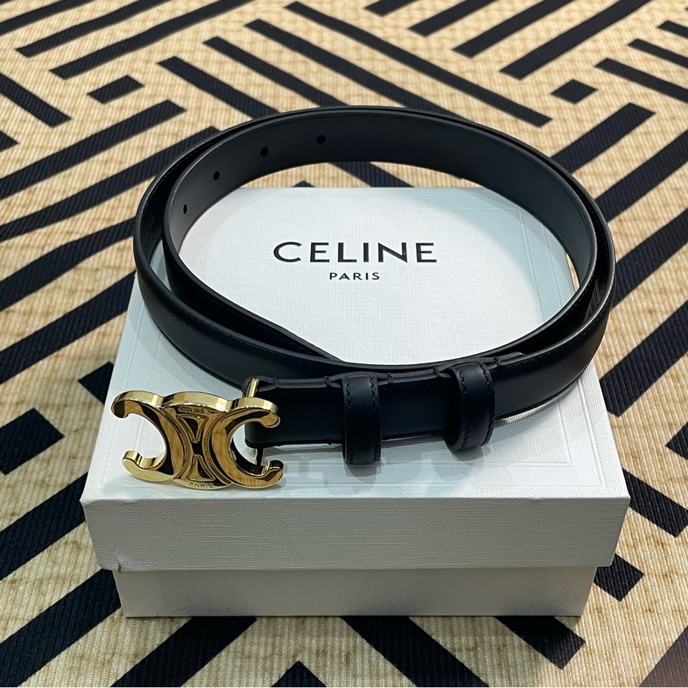 Celine Women's Belt
